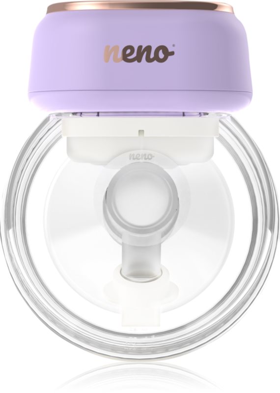 NENO Sole Handsfree pompă de sân 1 buc