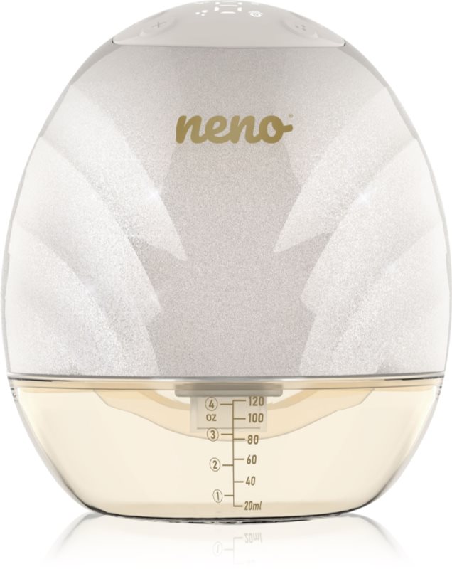 NENO Perla Handsfree pompă de sân 1 buc