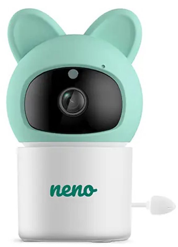 NENO IP-WiFi Orso baby monitor video 1 buc