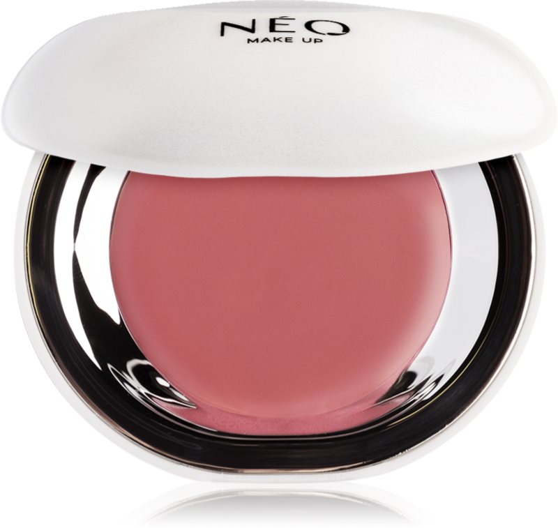 NEO MAKE UP Intense Serum Lip & Cheek Balm balsam multifuncțional buze si obraz