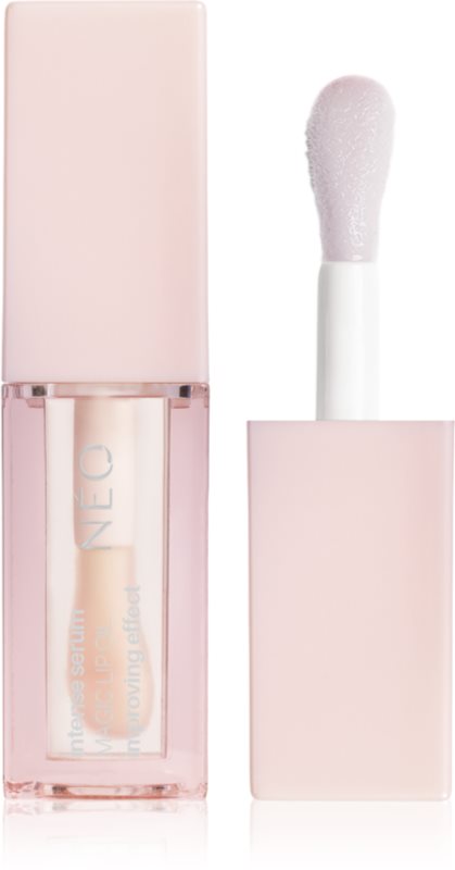 NEO MAKE UP Intense Serum Magic Lip Oil balsam ph auto-colorant 5 ml