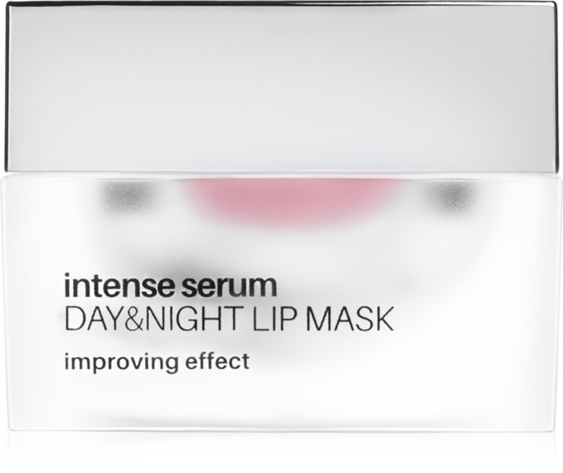 NEO MAKE UP Intense Serum Day & Night Lip Mask mască hidratantă pentru buze 6,5 ml
