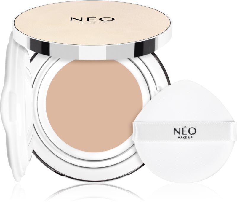 NEO MAKE UP Intense Serum Blurring Beauty Balm crema BB compact SPF 30