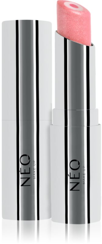 NEO MAKE UP Intense Serum Triple Action Lip Balm Stick balsam de buze colorat SPF 30