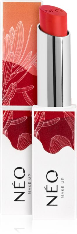 NEO MAKE UP Intense Serum No Transfer Lipstick ruj cu persistență îndelungată cu efect mat
