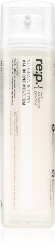 Neogen Dermalogy RE:P by Neogen Nutrinature All In One Multitem emulsie hidratantă de înfrumusețare 3 in 1 100 ml