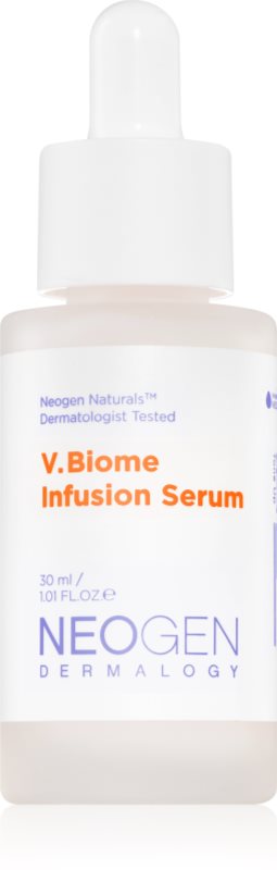 Neogen Dermalogy V.Biome Infusion Serum ser cu efect de regenerare intensiva cu probiotice 30 ml