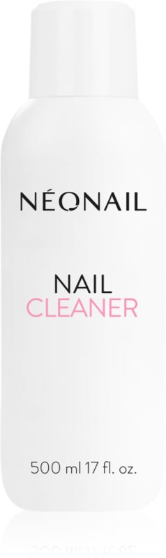 NEONAIL Nail Cleaner pregatirea pentru degresarea si uscarea unghiilor