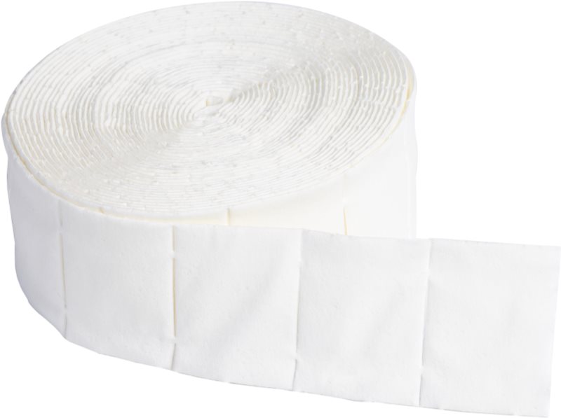 NEONAIL Pads Cotton vată de celuloză