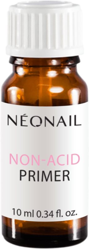 NEONAIL Non-Acid Primer baza pentru machiaj pentru modelarea unghiilor 10 ml