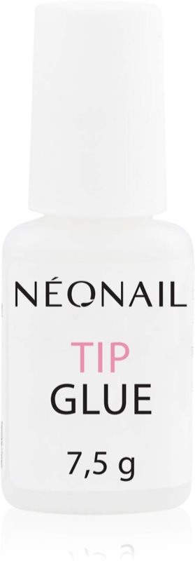NEONAIL Tip Glue adeziv pentru unghii 7.5 g