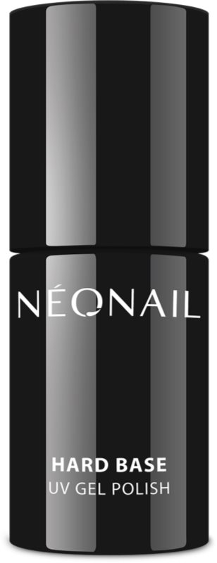 NEONAIL Hard Base baza gel pentru unghii 7,2 ml
