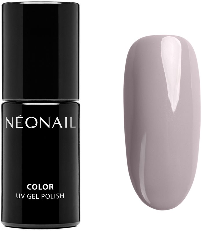 NEONAIL Warming Memories lac de unghii sub forma de gel culoare Hot Cocoa 7.2 ml