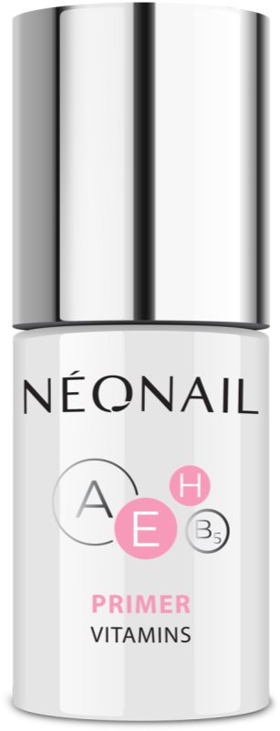 NEONAIL Primer Vitamins baza pentru machiaj pentru modelarea unghiilor 7,2 ml
