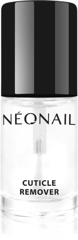 NEONAIL Cuticle Remover gel pentru îndepărtarea cuticulelor 7,2 ml