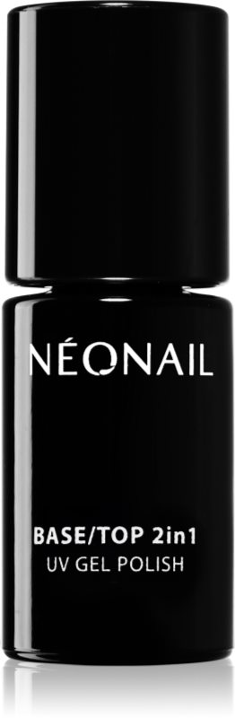 NEONAIL Base/Top 2in1 baza si finisaj al manichiurii 7,2 ml