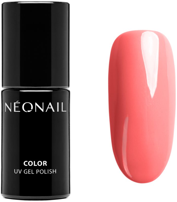 NEONAIL Candy Girl lac de unghii sub forma de gel