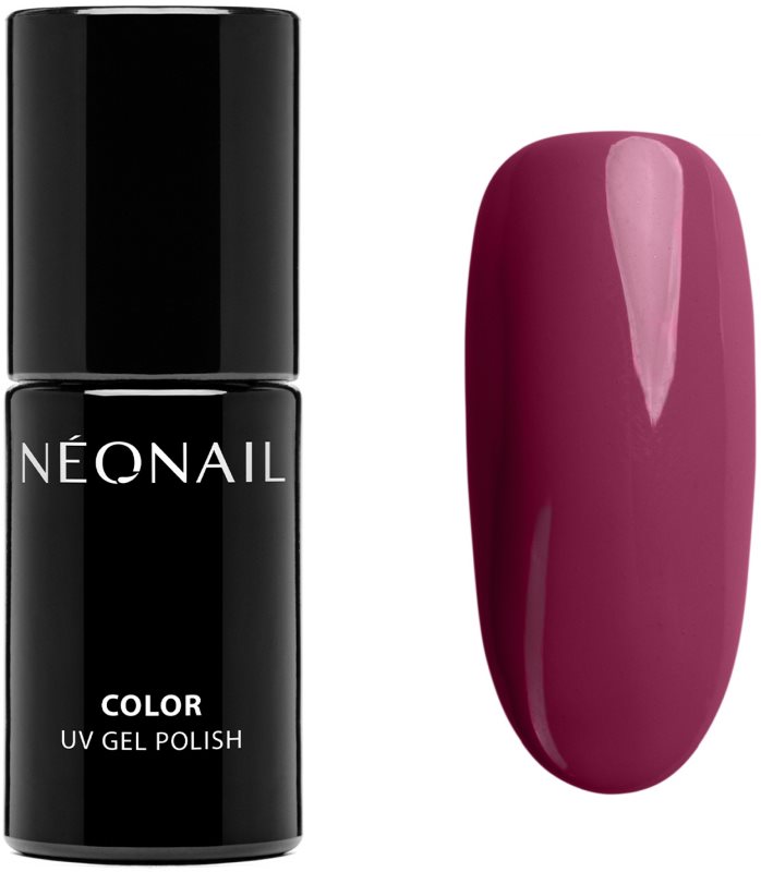 NEONAIL Enjoy Yourself lac de unghii sub forma de gel culoare Feel Gorgeous 7,2 ml