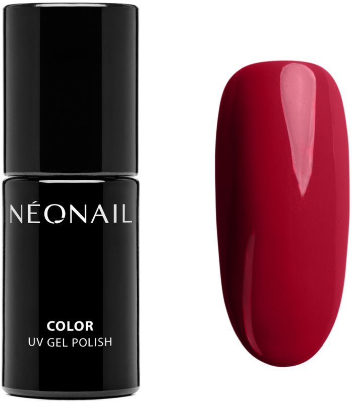 NEONAIL Who’s the One? Yes, it’s YOU! lac de unghii sub forma de gel culoare First Hug 7,2 ml