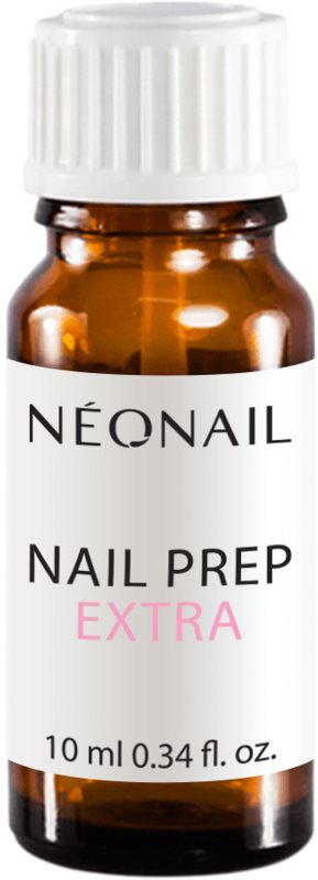 NEONAIL Nail Prep Extra pregatirea pentru degresarea si uscarea unghiilor 10 ml