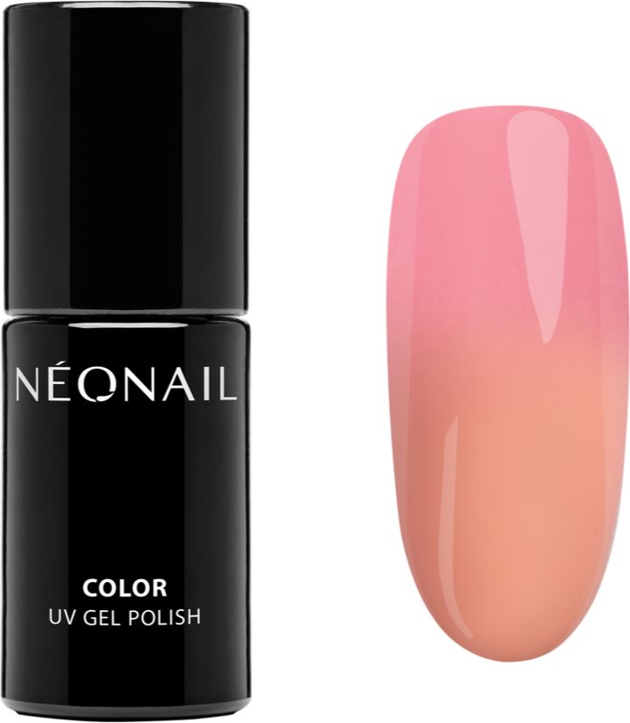 NEONAIL Born To Win lac de unghii sub forma de gel