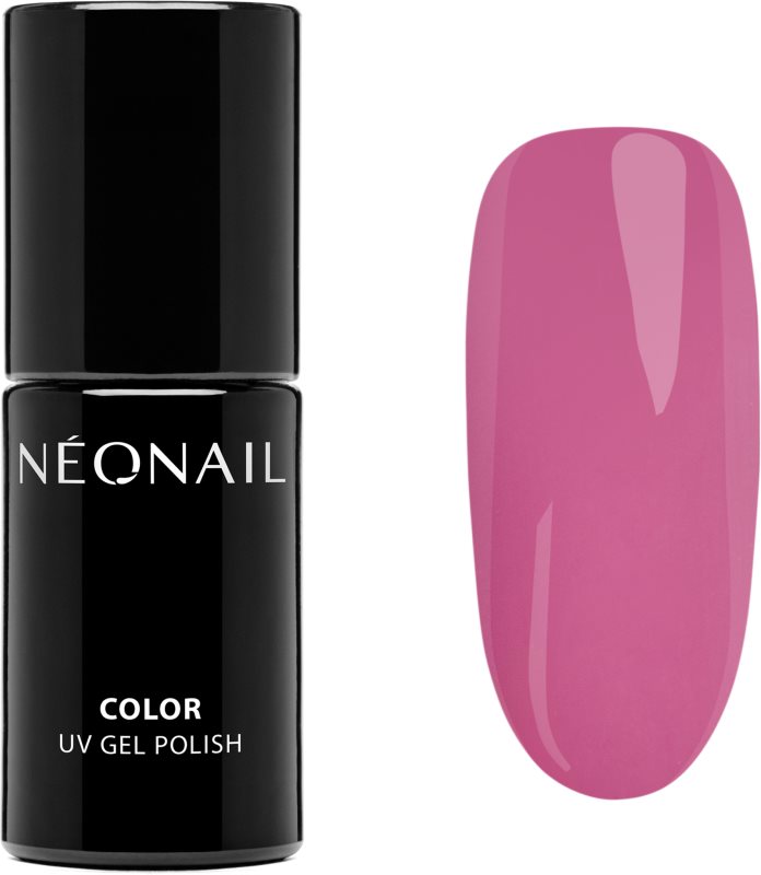 NEONAIL Let's Make Memories lac de unghii sub forma de gel culoare Ticket To Anywhere 7.2 ml