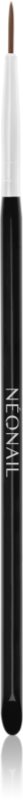 NEONAIL Nail Art Brush perie pentru unghii tip 12 mm 1 buc