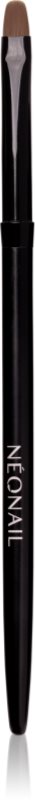 NEONAIL Nail Art Brush perie de unghii de design tip Oval 6 mm 1 buc