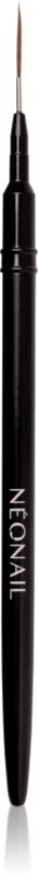 NEONAIL Nail Art Brush perie de unghii de design tip Fine Line 1 mm 1 buc