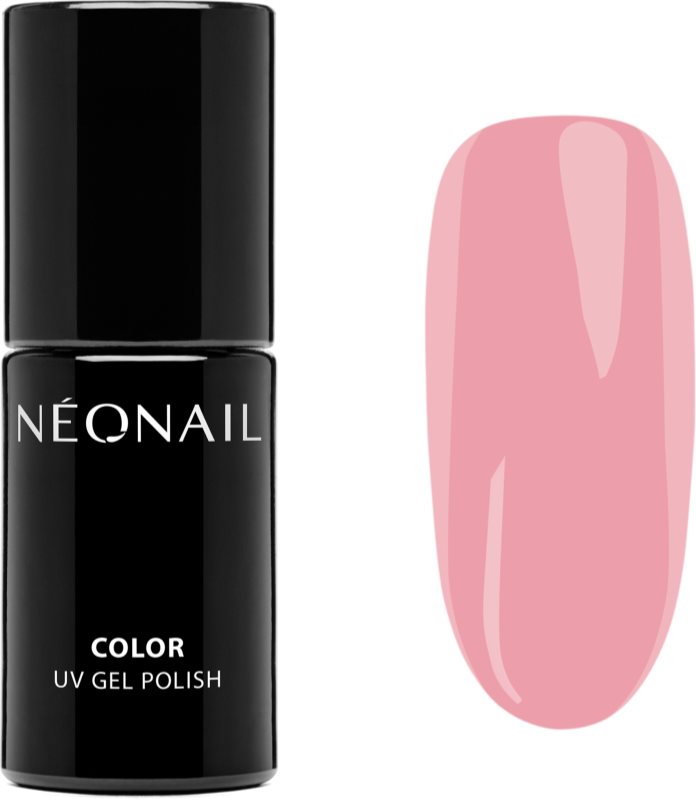 NEONAIL Blooming Dreams unghii cu gel folosind UV / lampă cu LED