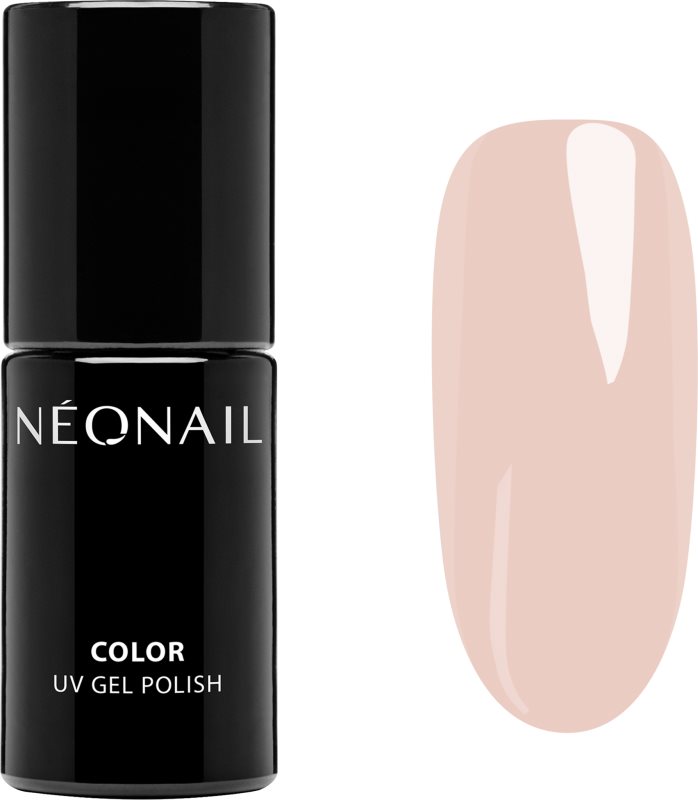 NEONAIL Unwritten Canvas unghii cu gel folosind UV / lampă cu LED