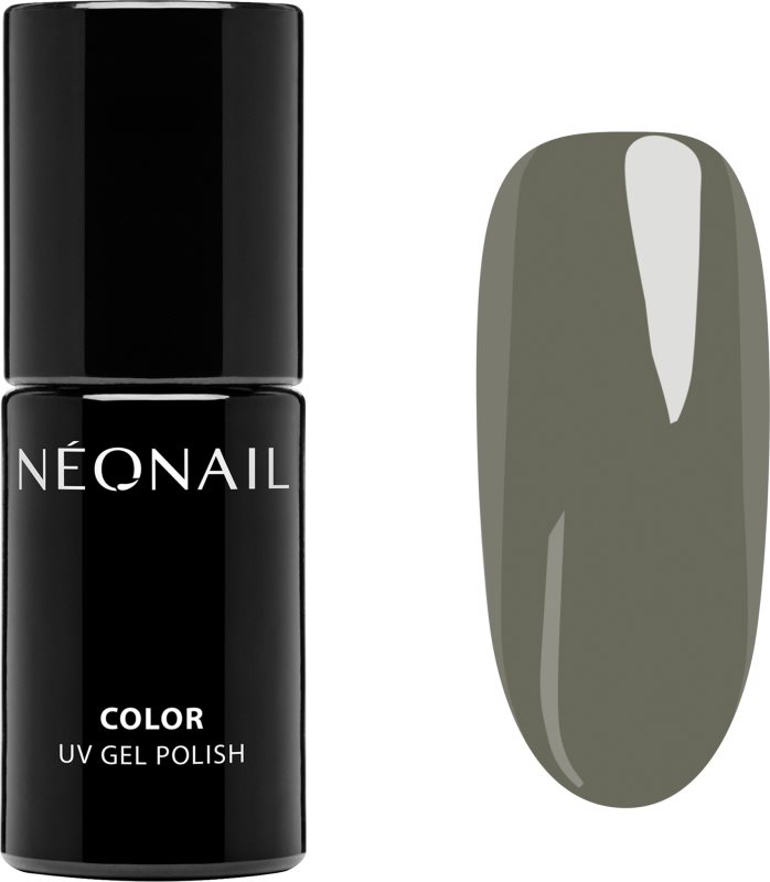 NEONAIL Unwritten Canvas unghii cu gel folosind UV / lampă cu LED