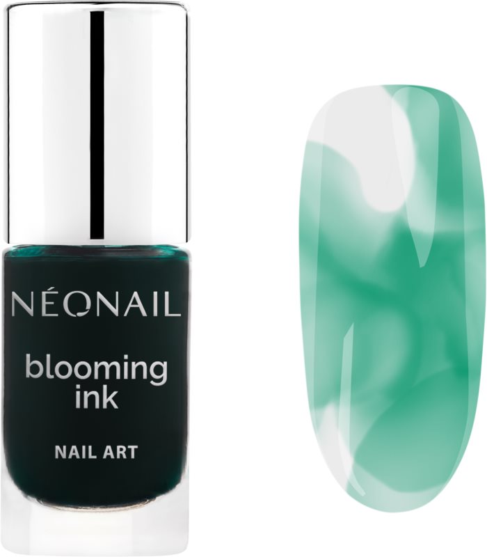 NEONAIL Blooming Ink Lac de unghii decorative