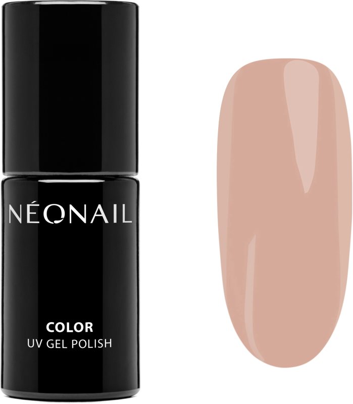 NEONAIL UV Gel Polish Color unghii cu gel folosind UV / lampă cu LED