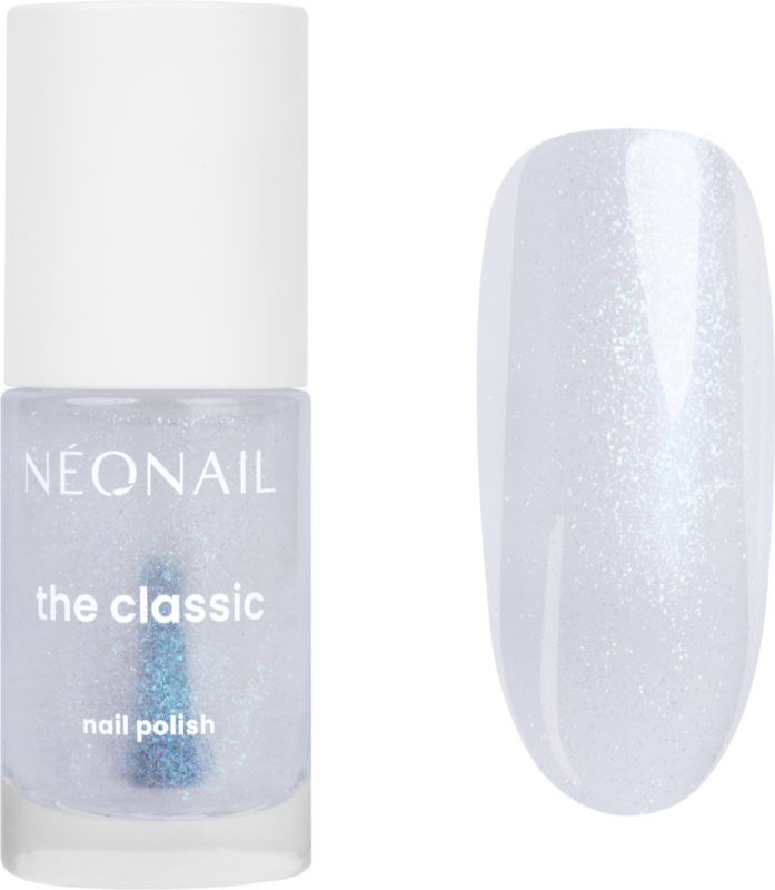 NEONAIL The Classic Glow Nail Polish lac de unghii stralucitor