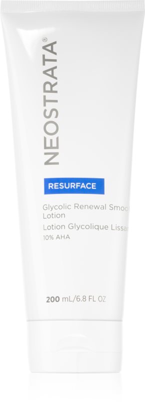 NeoStrata Resurface Ultra Smoothing Lotion balsam calmant Cu AHA Acizi 200 ml