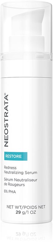 NeoStrata Restore Redness Neutralizing Serum ser calmant impotriva petelor rosii 29 g