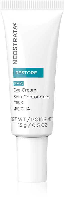 NeoStrata Restore Eye Cream crema de ochi hidratanta 15 g