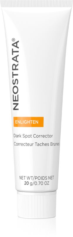 NeoStrata Enlighten Dark Spot Corrector gel de iluminare impotriva petelor intunecate 20 g