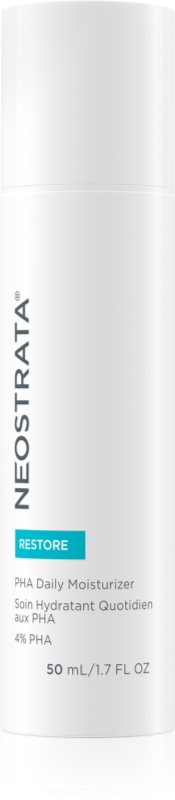 NeoStrata Restore PHA Daily Moisturizer crema exfolianta blanda. 50 ml