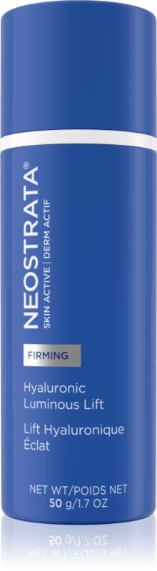 NeoStrata Firming Hyaluronic Luminious Lift ser pentru fermitate cu acid hialuronic 50 g