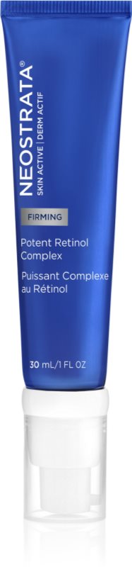 NeoStrata Skin Active ser antirid cu retinol pentru luminozitate si hidratare 30 ml