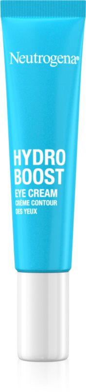 Neutrogena Hydro Boost® crema de ochi iluminatoare 15 ml