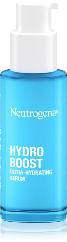 Neutrogena Hydro Boost® ser cu hidratare intensiva 30 ml