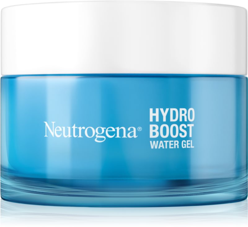 Neutrogena Hydro Boost® gel hidratant facial 50 ml
