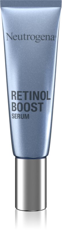 Neutrogena Retinol Boost ser facial anti-îmbătrânire 30 ml