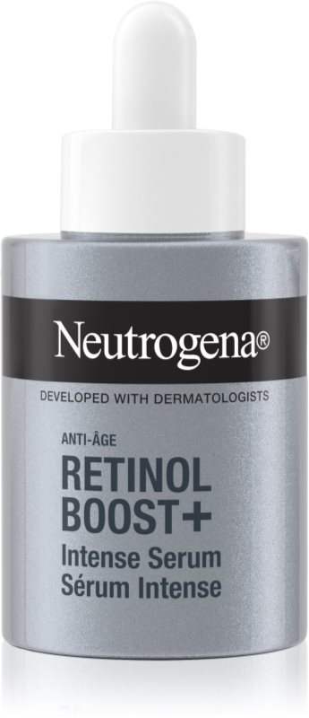 Neutrogena Retinol Boost tratament de noapte intensiv 30 ml