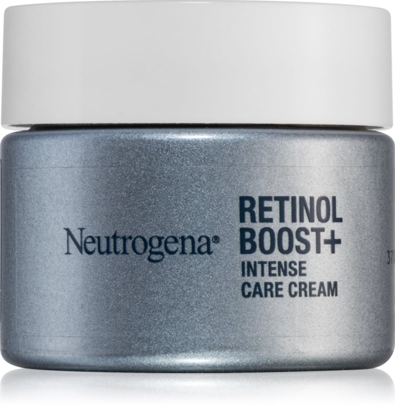 Neutrogena Retinol Boost+ crema intensiva 50 ml
