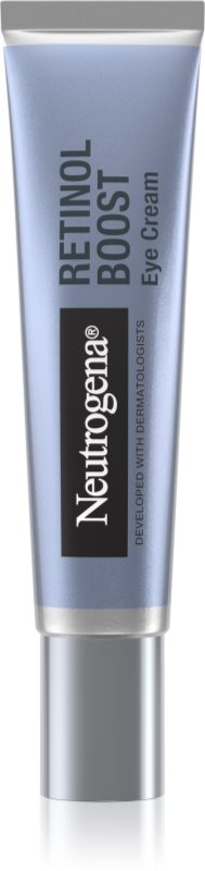 Neutrogena Retinol Boost crema de ochi 15 ml