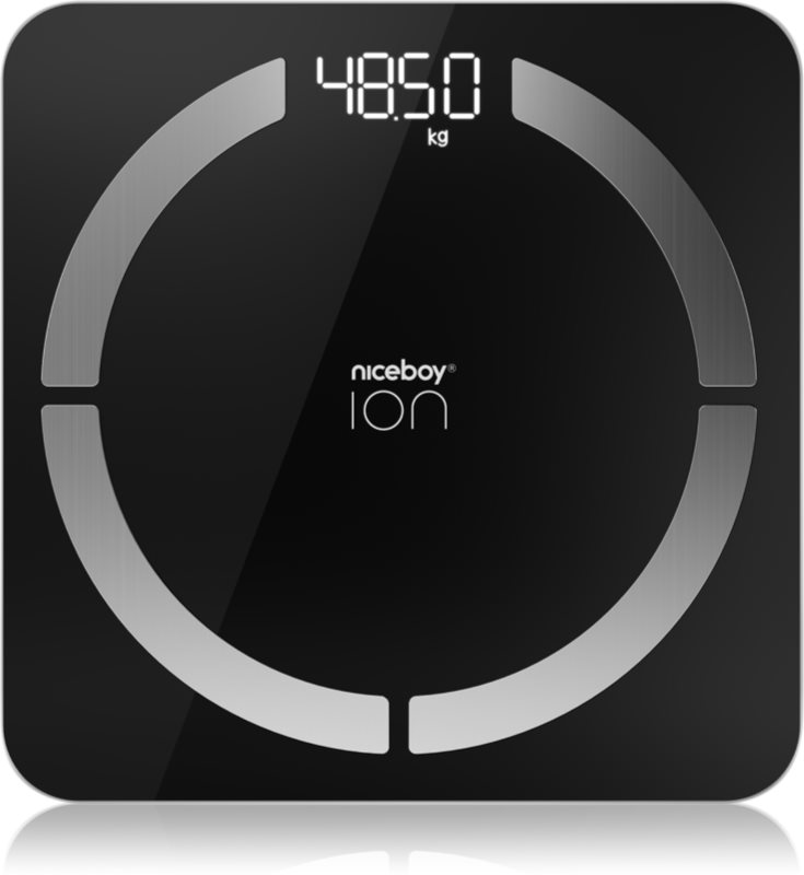 Niceboy ION Smart-Scale cântar de persoane